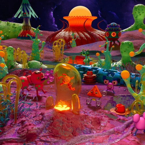 ORBIT X Sudokye (sudokye)