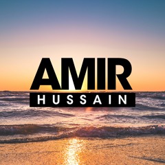 Amir Hussain - May "Blazing Rhythms" Mix