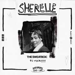 DJ NOIR BBC6 SHERELLE SWEATBOX MIX 7/20/2024