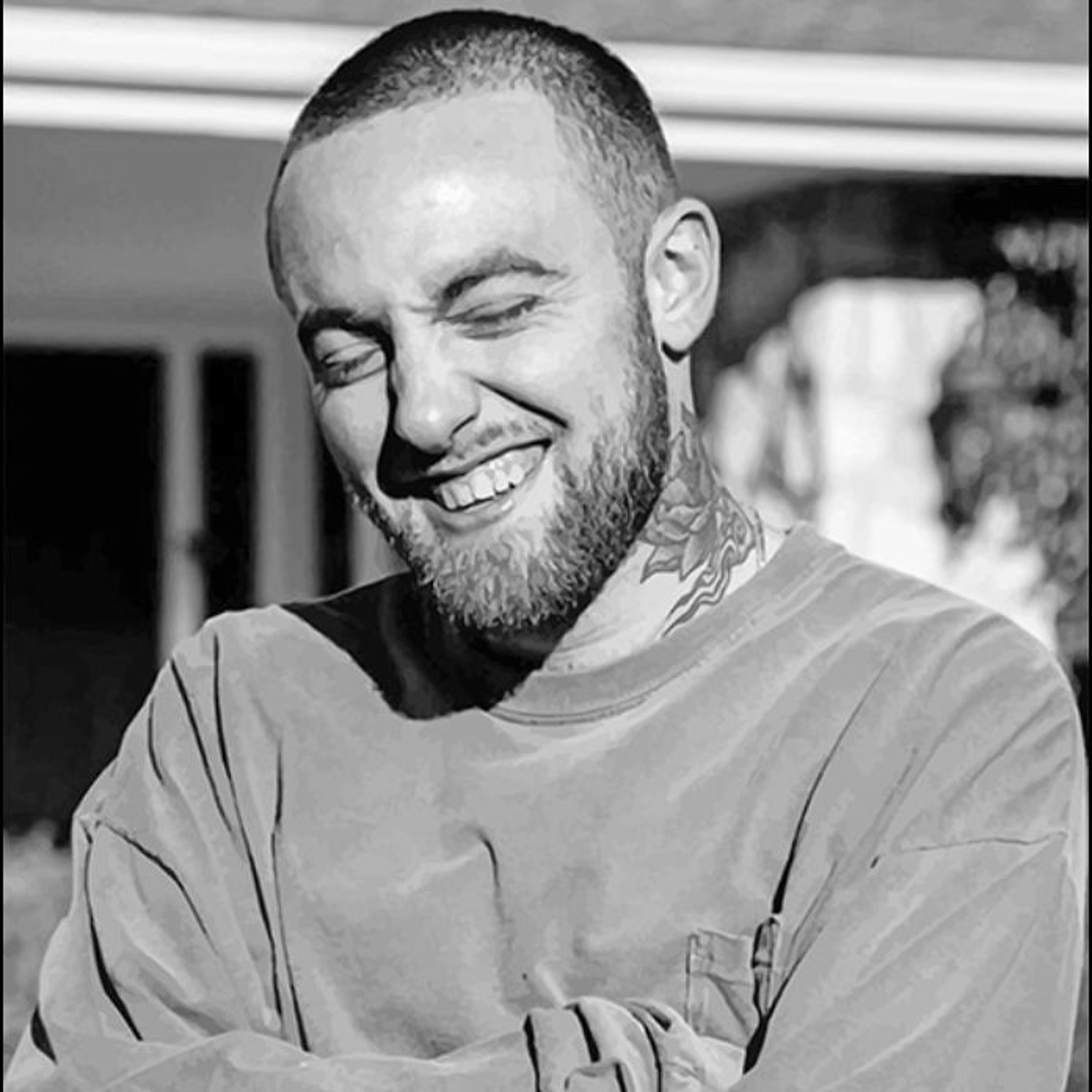[FREE] Mac Miller x XXXTentacion x Lofi Type Beat - "Windy City" (Prod. Luke White) episode artwork