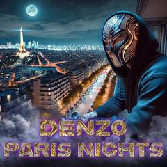 denzo- PARIS NIGHTS