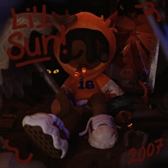 ParkaPt2(3t x Spookjamie)