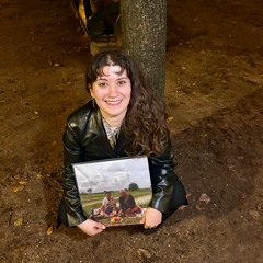 Roza @ Kiosk Radio 16.12.2025