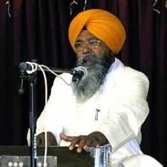 Padam Shri Bhai Nirmal Singh Khalsa Hazori Ragi Sri Darbar Sahib Amritsar Baras Megh Ji Raag Malhar