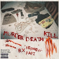 Rx Nephew - Devilish Thoughts (feat. Rx Papi)