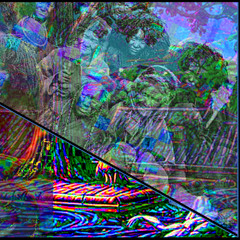 infatuated with the idea of | untitled project 001 sessions | ambient industrial atmospheric drone horror WIP | stortion 2 17 bpm august 13 take 2