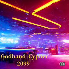 Godhand 2099 Cypher