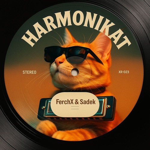 Harmonikat (FerchX ft. Sade)