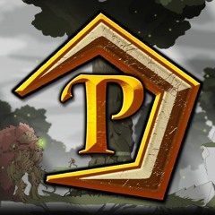 A Path Divided (Skill Menu Demo)