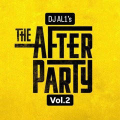 AFTER PARTY 11 AOUT Part 2