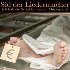 Ich hab die Schulden meiner Oma geerbt