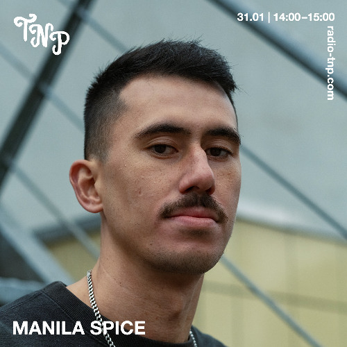 Manila Spice