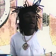 J.I.D x Dreamville Type Beat