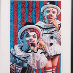 UiiAnii- He Say She Say(Prod.youlikemello)