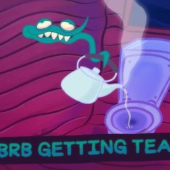 Jerma Brb Rare