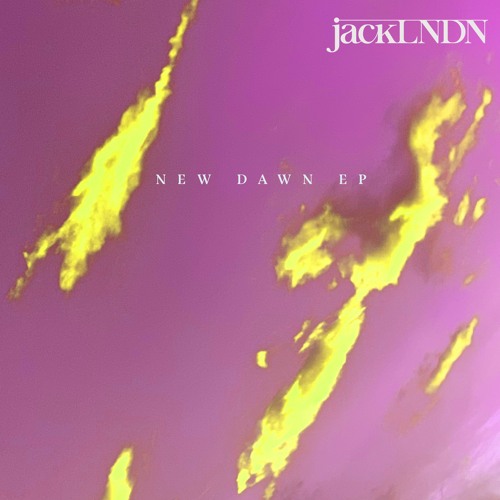 New Dawn EP
