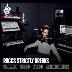 RAGGS STRICTLY BREAKS - Aaja Channel 1 - 13 02 24