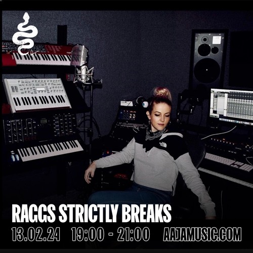 RAGGS STRICTLY BREAKS - Aaja Channel 1 - 13 02 24