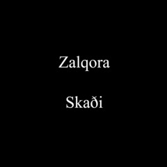 Skaði
