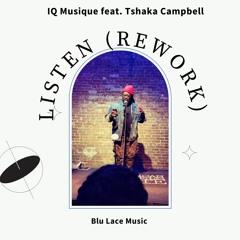 Listen (DJ Tool)