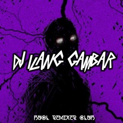 DJ ILANG GAMBAR