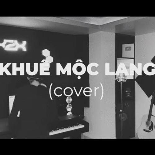 Khuê Mọc Lan_Hương Ly_Phát Hồ Cover