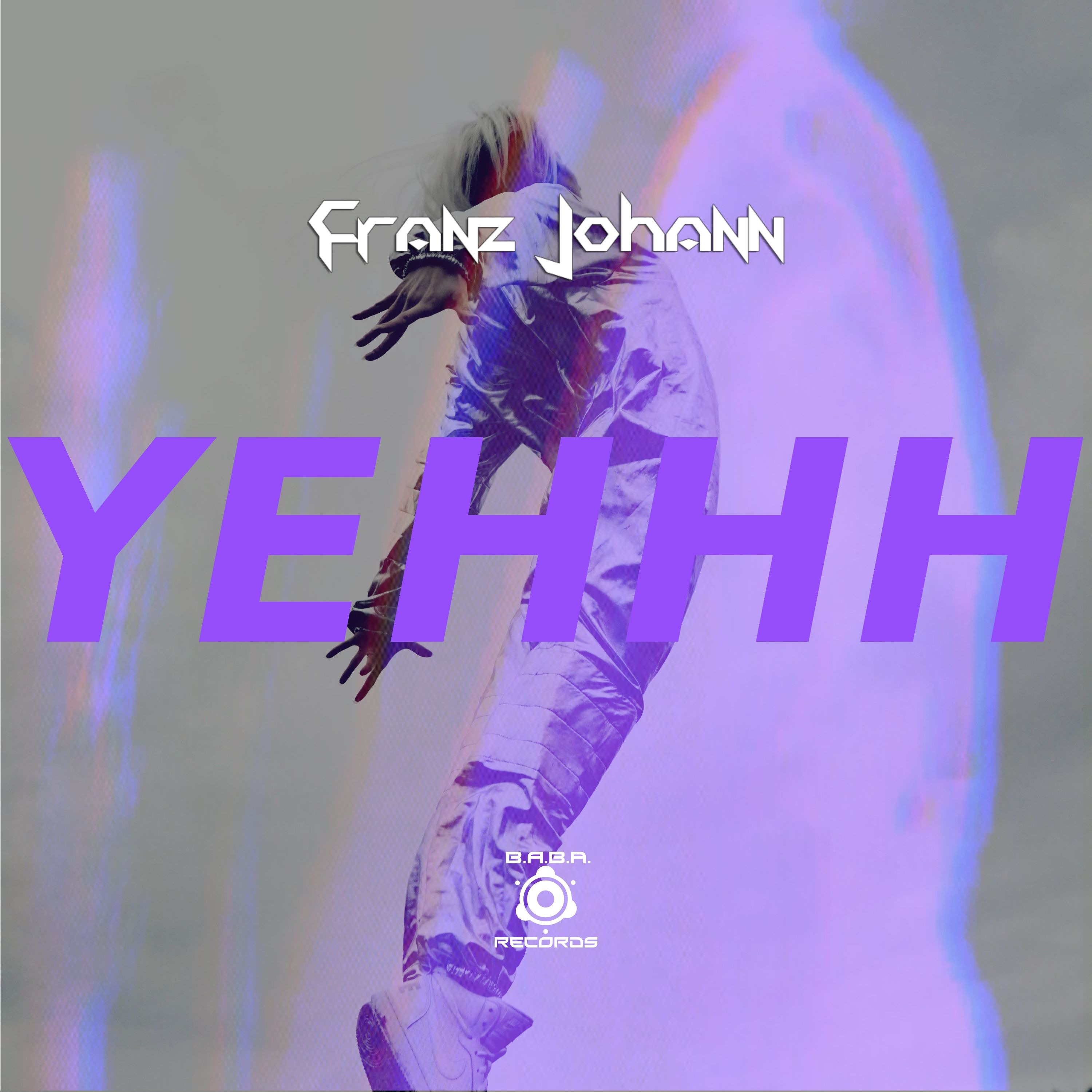 This is Franz Johann