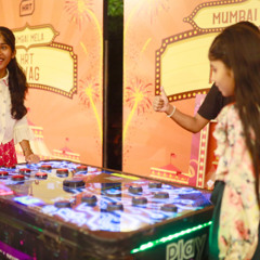 Corporate Family Day