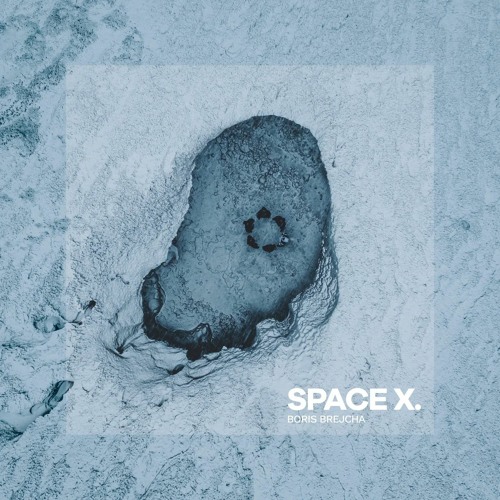 Boris Brejcha - Space X (Guillaume Larsan Remix)