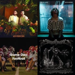 My Shazam Tracks