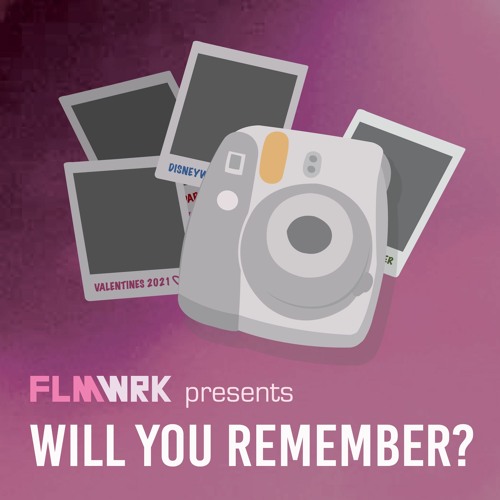 Will You Remember? [Simp + Moving On Mix]