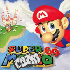 REDUCTOR - MARIO 69 [COÑO DUBZ SPESH]