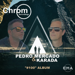 EMA Premiere: Karada, Pedro Mercado - Horizon [Chrom Recordings]
