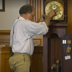 250-year-old grandfather clock returned to N.S. after being found in U.S.