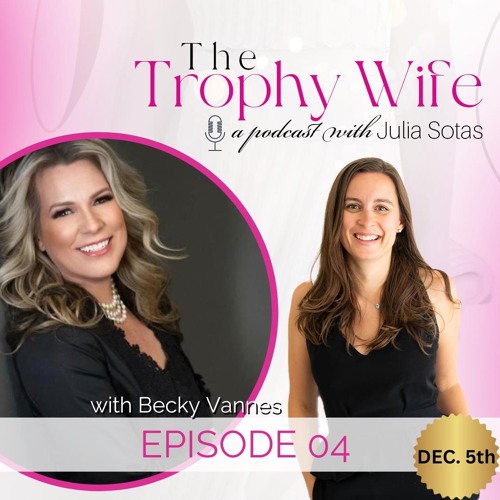 Episode 4 with Becky Vannes
