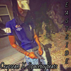 Eastside(Prod.Spaceboybeats)#dedmfs#A2S