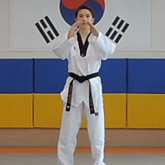 Tae Kwon Do’s not a real martial art!