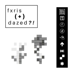 petals on the floor w/ dazed?!
