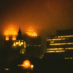 Before the Lights Die