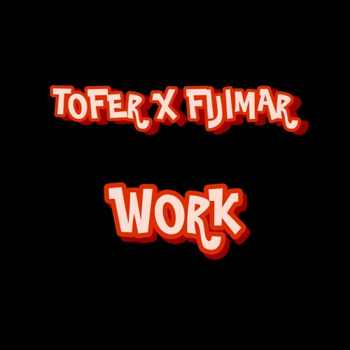 Work ft. fijimar (@fukfiji) (prod. @jeanparkr x paryo)