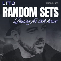 Random Set Marzo