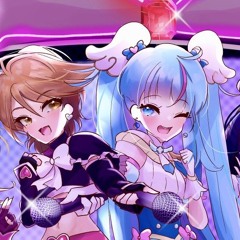 Wonderful PreCure (わんだふるぷりきゅあ) Wonderful Smile