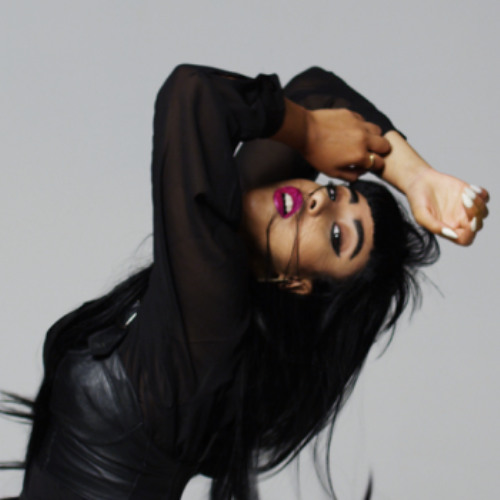 Natalia Kills - Controversy (CyberKills RMX)