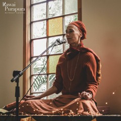 Body Stillness Meditation