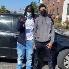 SW Pacific  “martin and gina” polo g remix