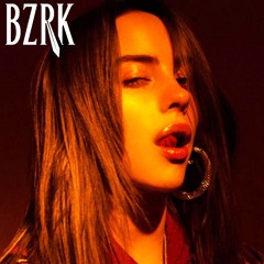 Billie Eilish - Lunch (BZRK Remix) | Tech House [Free DL]