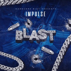 Impulse & Fearless Mates - Finish Em (Radio Edit) [OUT NOW ON ALL PLATFORMS]