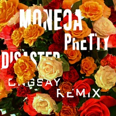 Moneoa - Pretty Disaster (Ongsay Amapiano Mix)