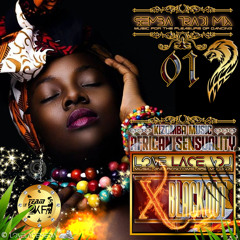 X-BLACKOUT ST 01 - AFRICAN SENSUALITY