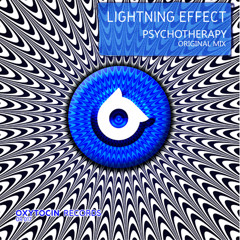 Lightning Effect - Psychotherapy [Oxytocin Records]